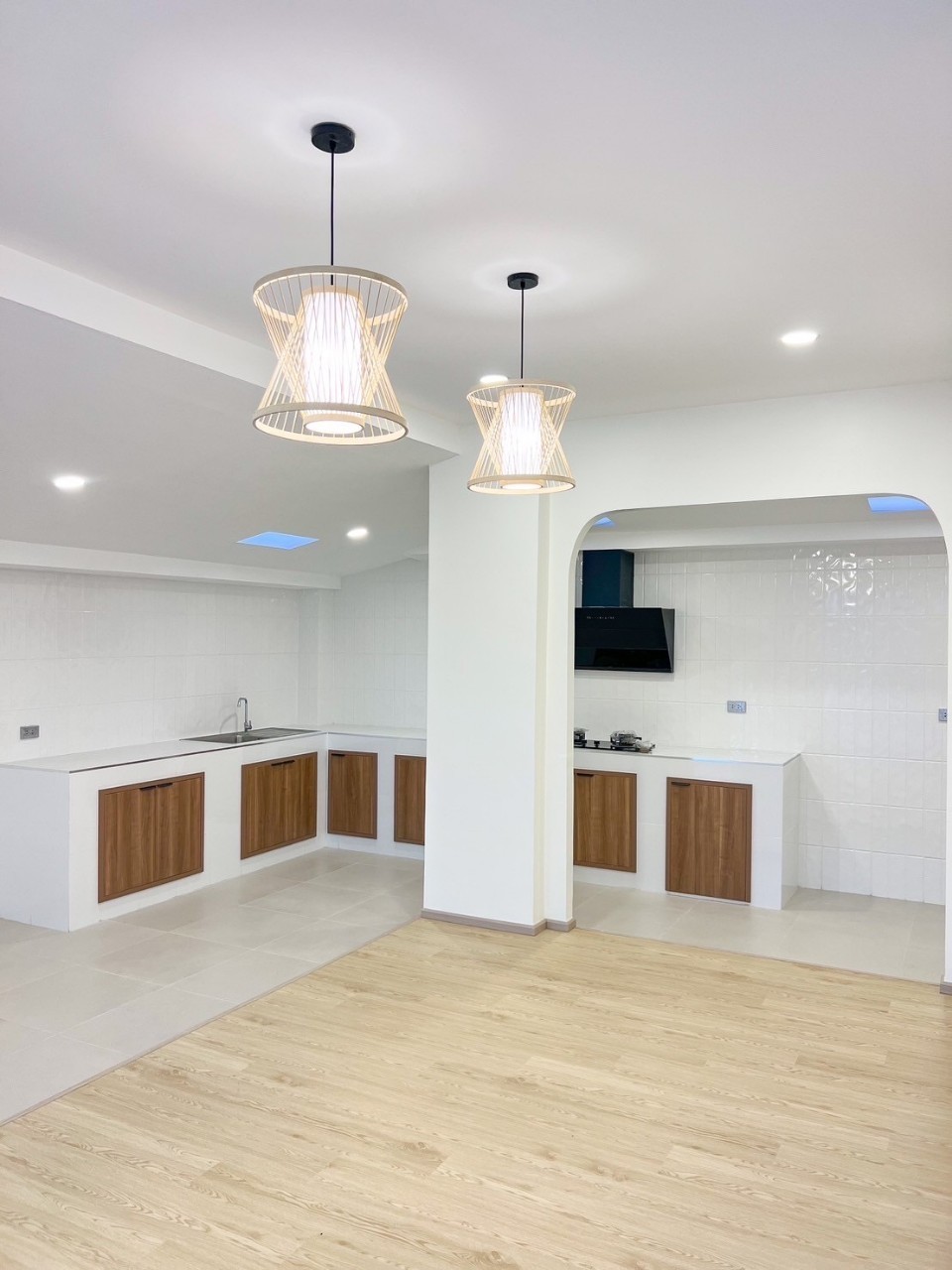 หมู่บ้านสวนเนรมิตร 5 WR-02602 4