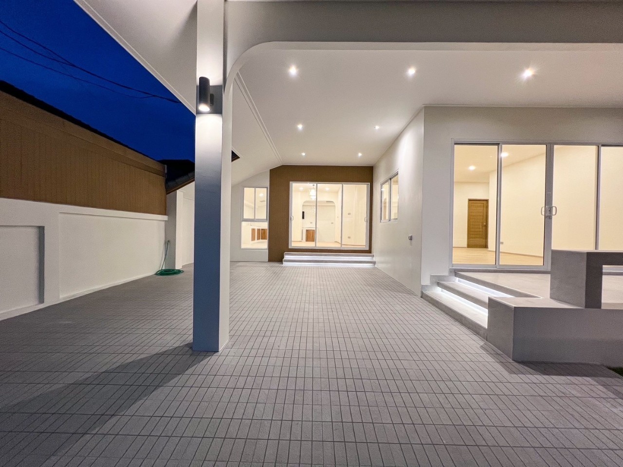 หมู่บ้านสวนเนรมิตร 5 WR-02602 8