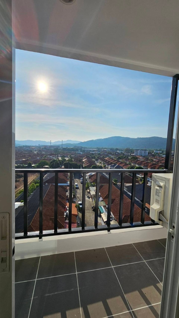 The View Suanluang WR-02788 11