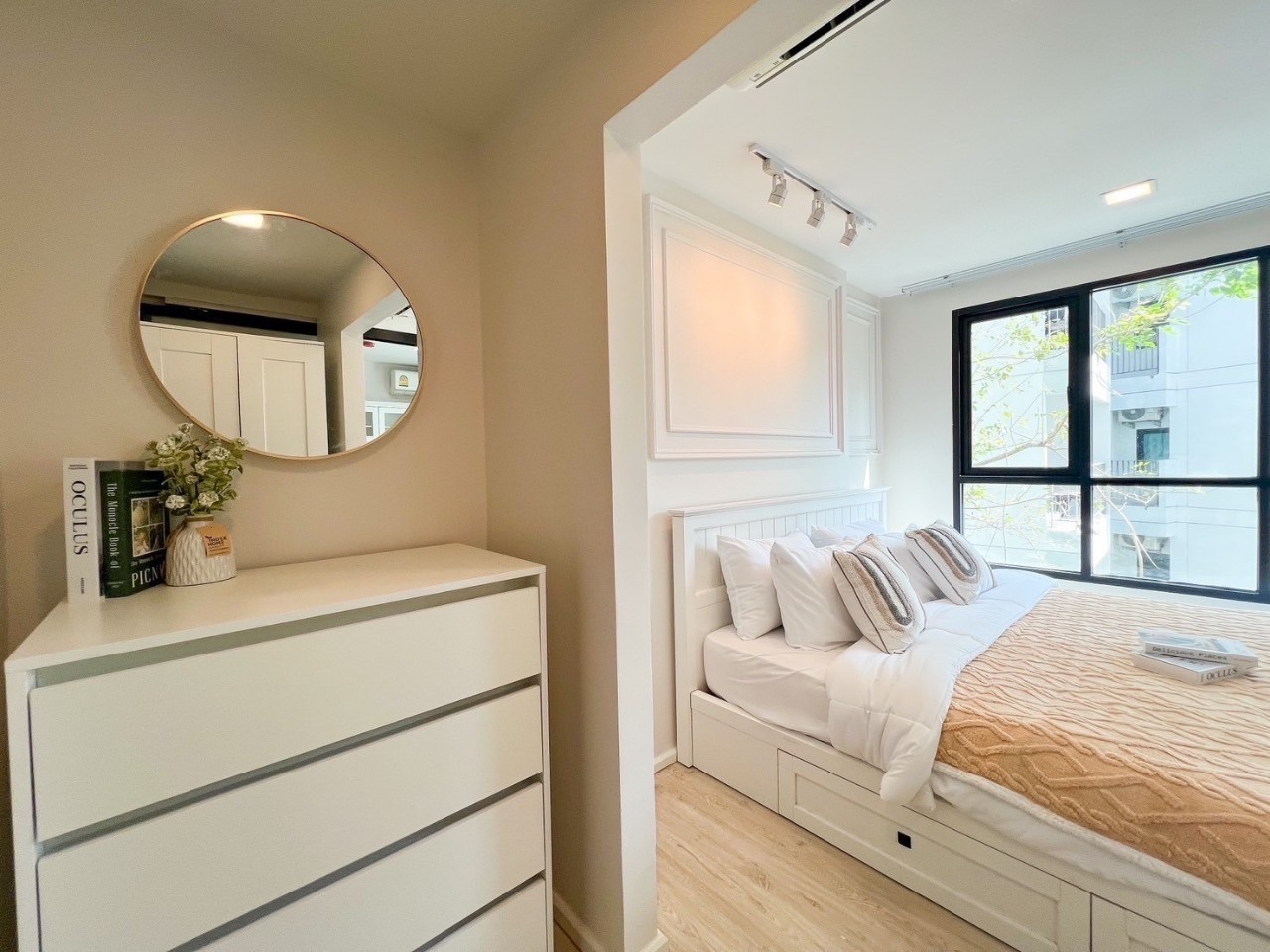Centrio Condominium WR-02790 3