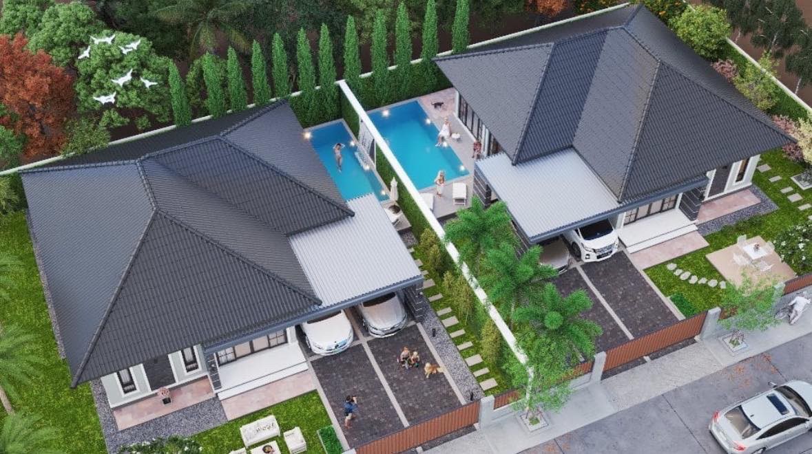 Honey Bliss Phuket Pool Villa WR-02796 6