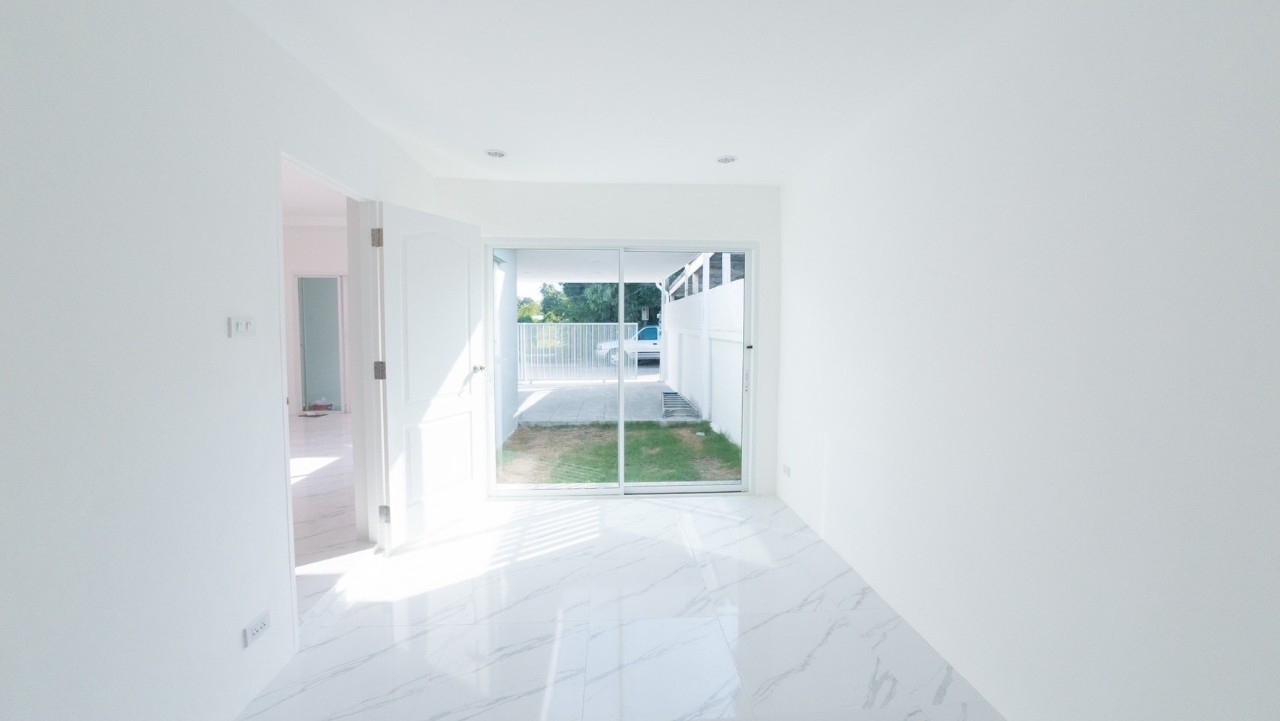 หมู่บ้านพร้อมพันธ์ ป่าคลอก WR-02808 12