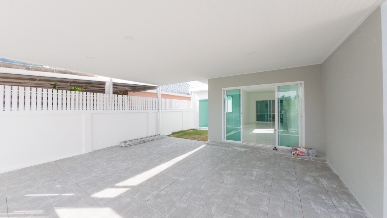 หมู่บ้านพร้อมพันธ์ ป่าคลอก WR-02808 7