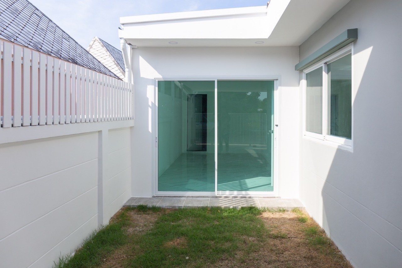 หมู่บ้านพร้อมพันธ์ ป่าคลอก WR-02808 9