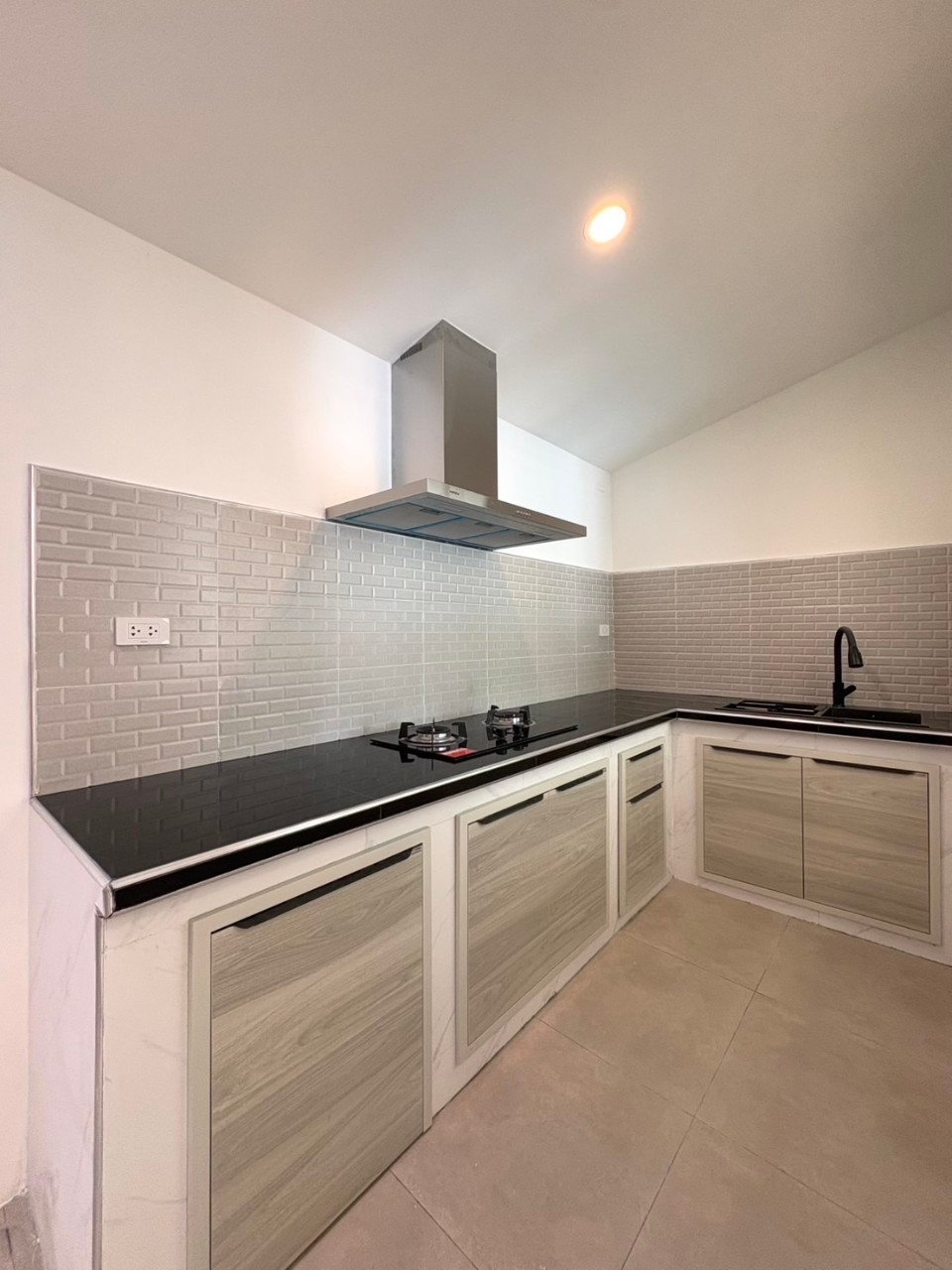 หมู่บ้านเจ้าฟ้าการ์เด้นโฮม 3 เกาะแก้ว WR-02826 11
