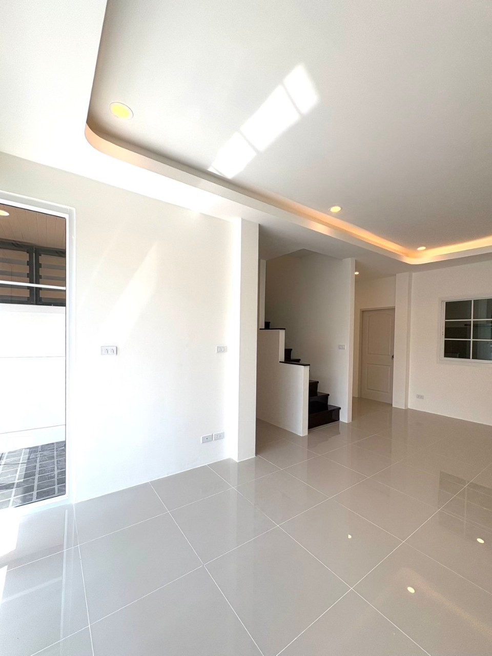 หมู่บ้านเจ้าฟ้าการ์เด้นโฮม 3 เกาะแก้ว WR-02826 2