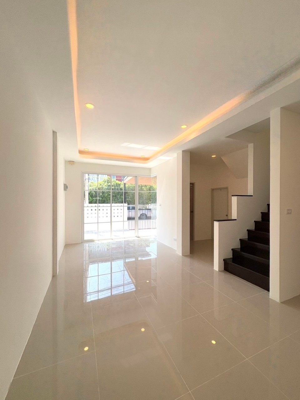 หมู่บ้านเจ้าฟ้าการ์เด้นโฮม 3 เกาะแก้ว WR-02826 3