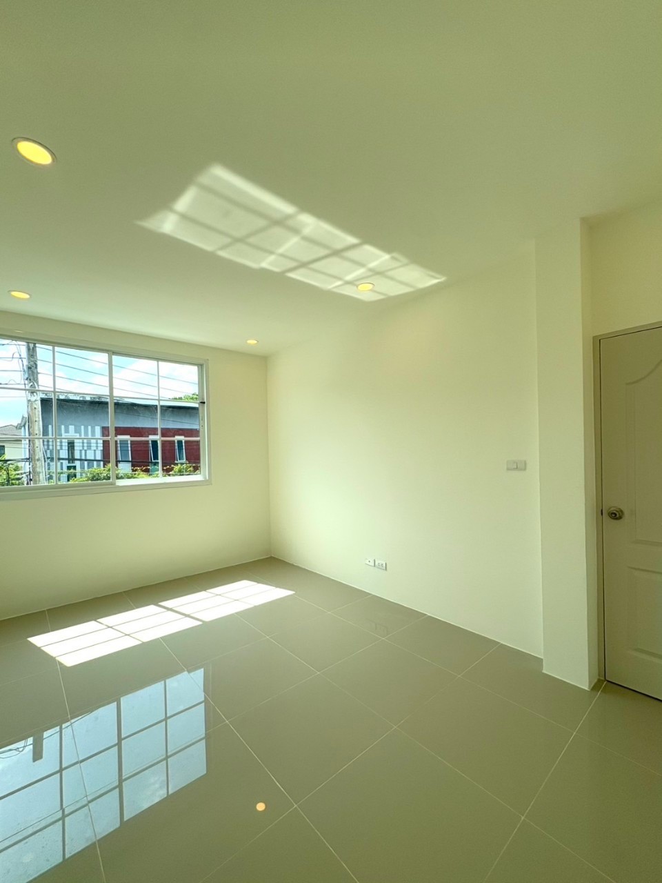 หมู่บ้านเจ้าฟ้าการ์เด้นโฮม 3 เกาะแก้ว WR-02826 6