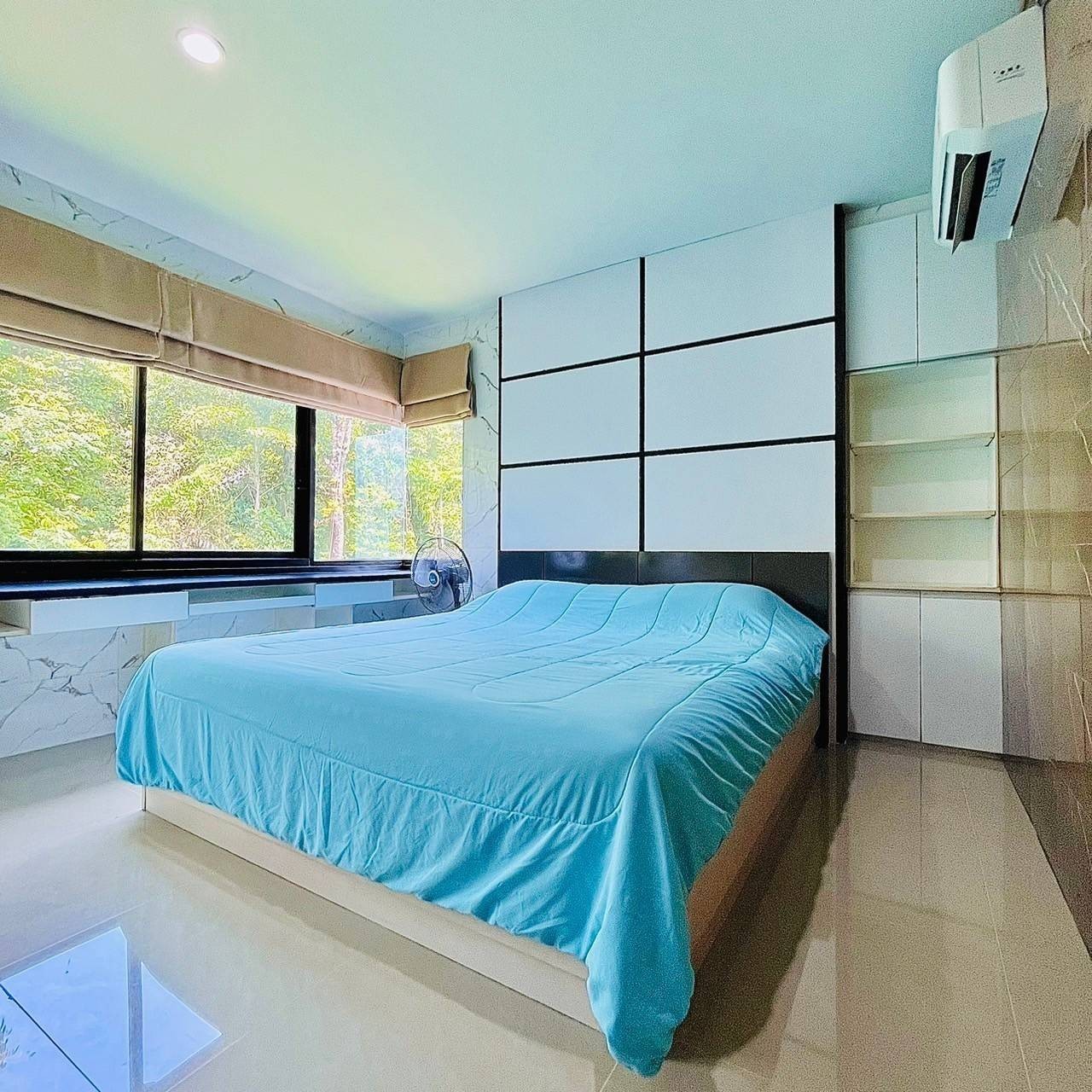 Phanason City WR-02836 2