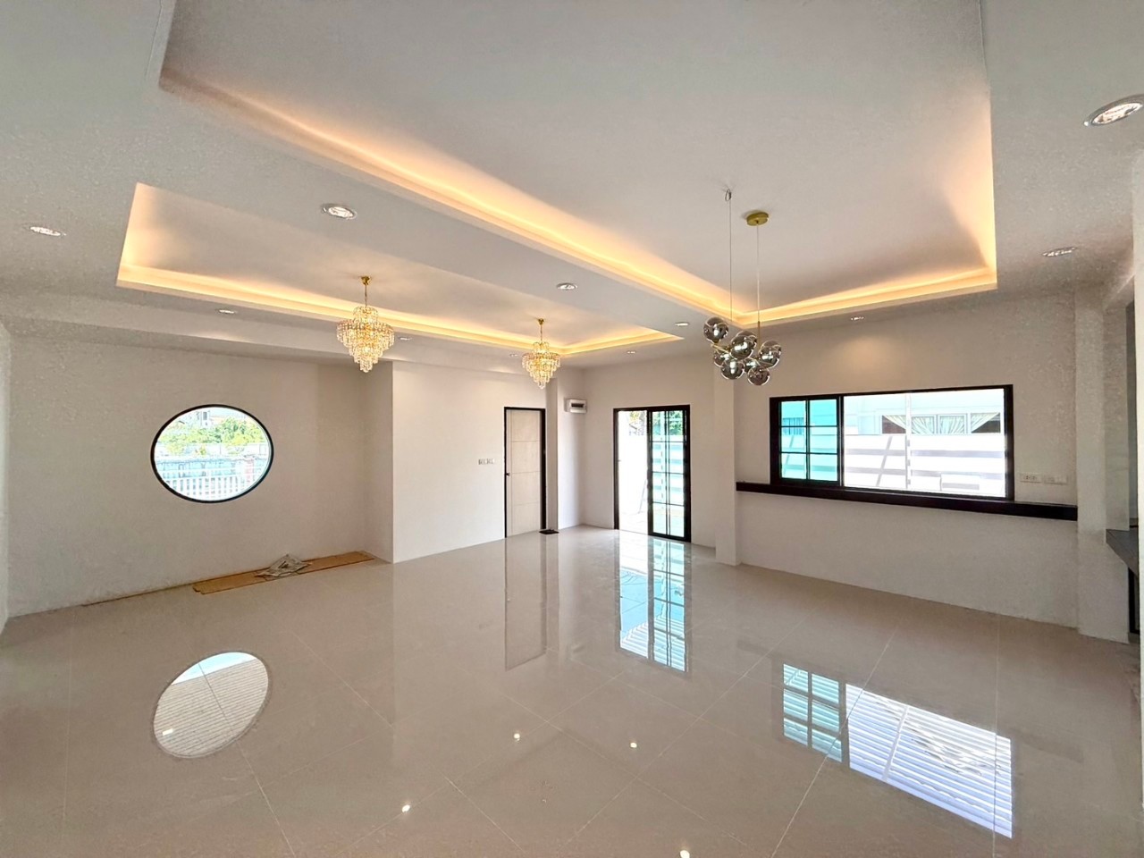 หมู่บ้านพนาสนธิ์ปาร์ควิลล์ 3 WR-02555 3