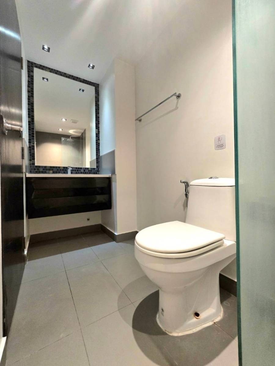 Tower Condo Chalong WR-02848 10