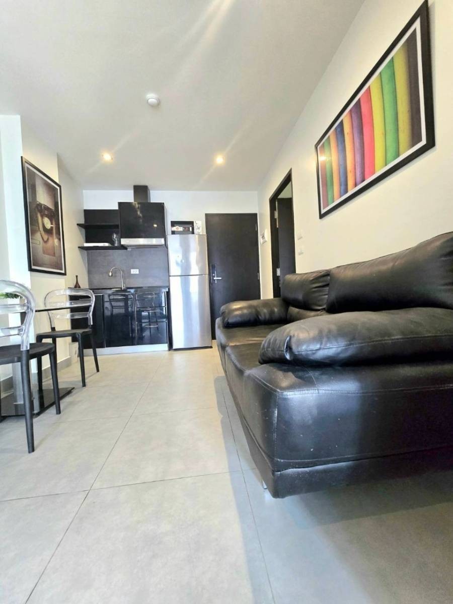 Tower Condo Chalong WR-02848 2