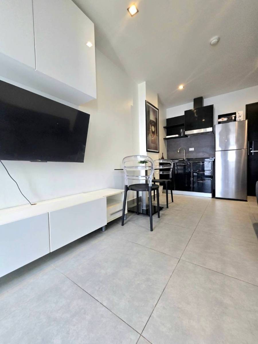 Tower Condo Chalong WR-02848 3