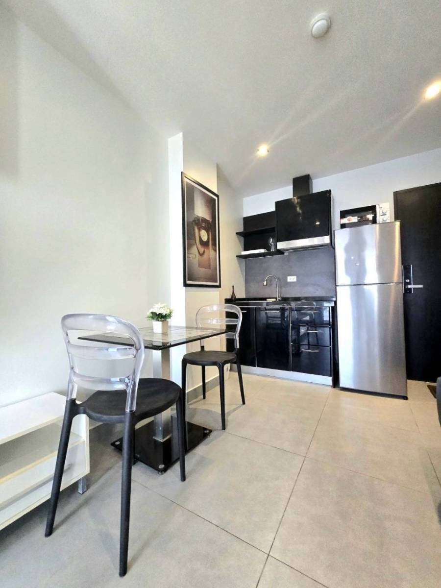 Tower Condo Chalong WR-02848 5