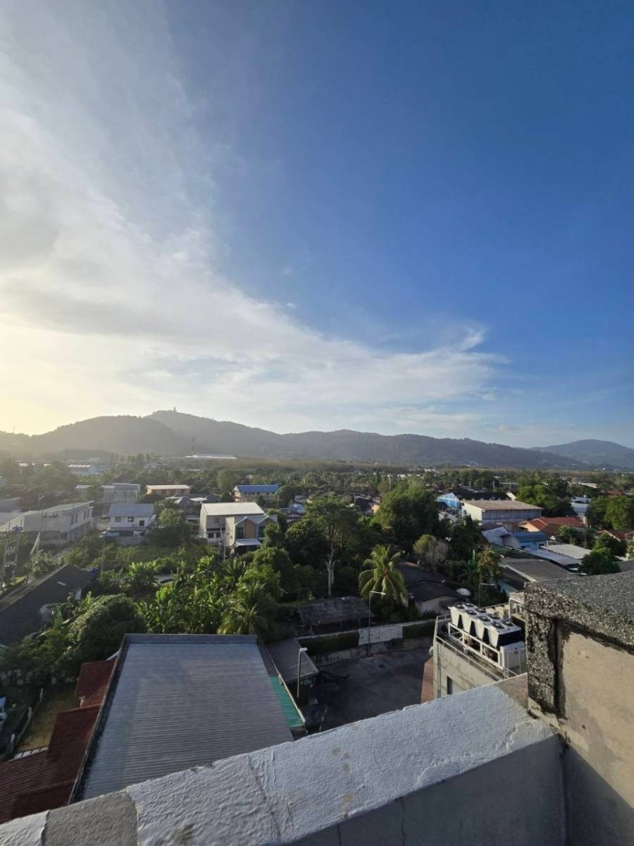 Tower Condo Chalong WR-02848 7