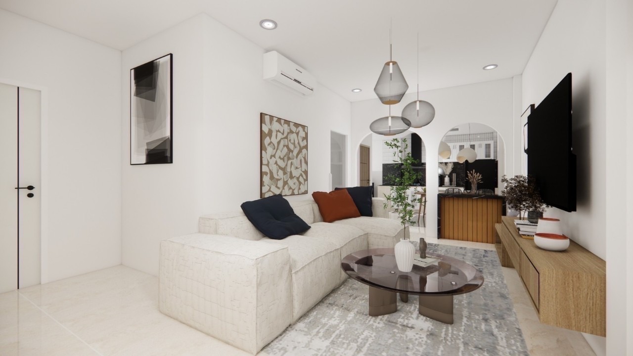 หมู่บ้านธารทอง 2 WR-02864 2