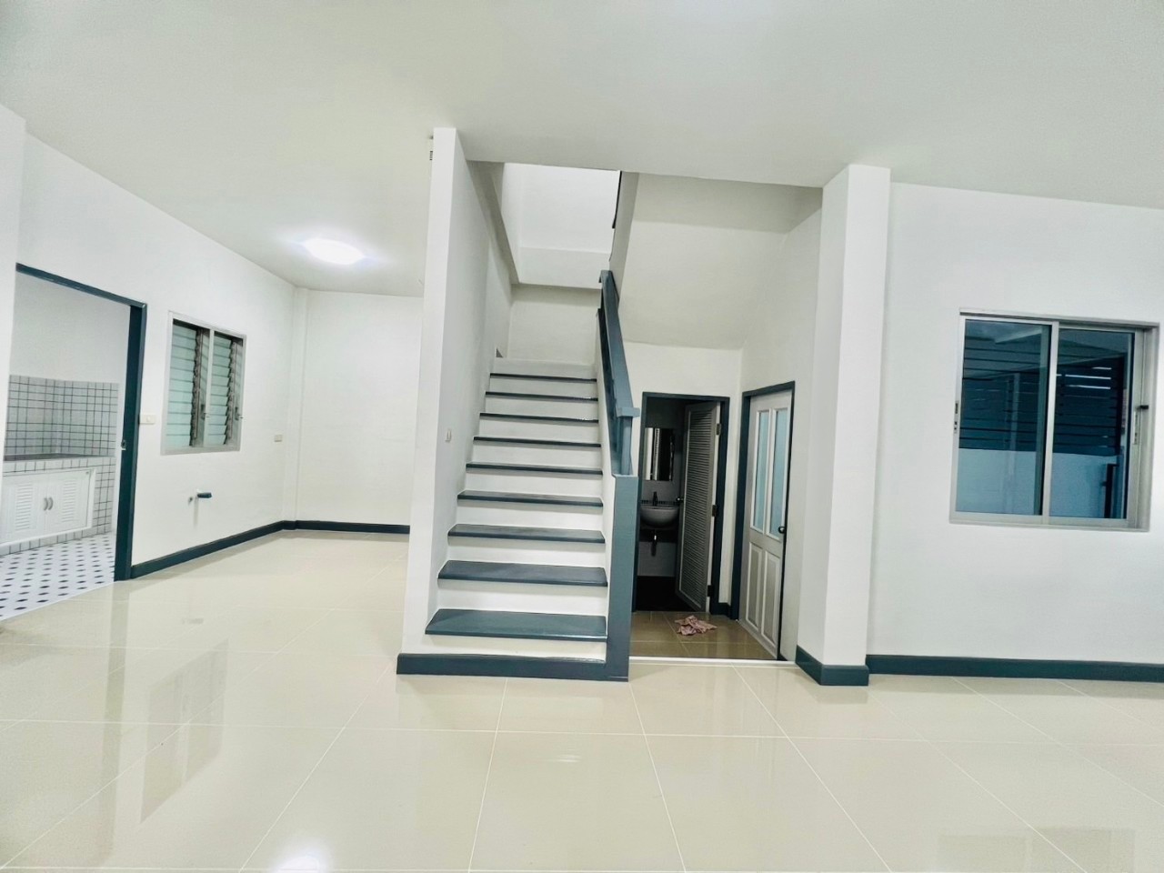 หมู่บ้านพนาสนธิ์การ์เด้นโฮม ถลาง WR-02871 2
