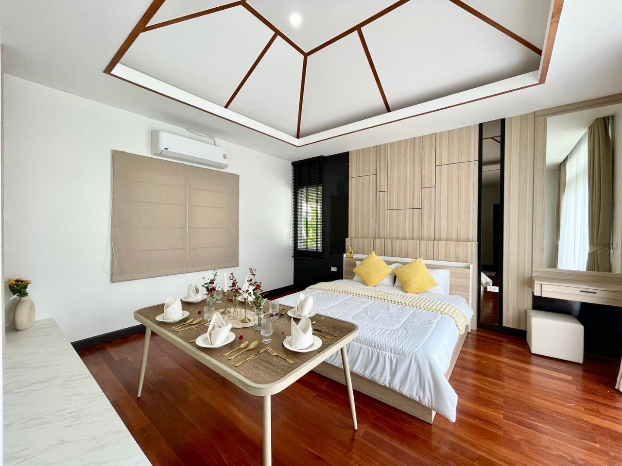 INTIRA Rawai Pool Villa WR-02873 4