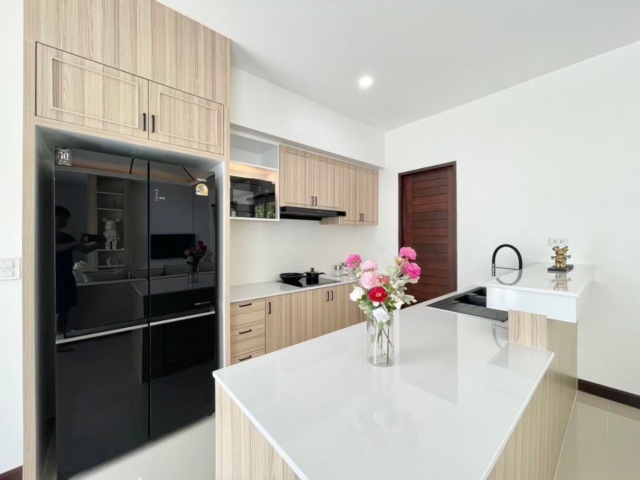 INTIRA Rawai Pool Villa WR-02873 7