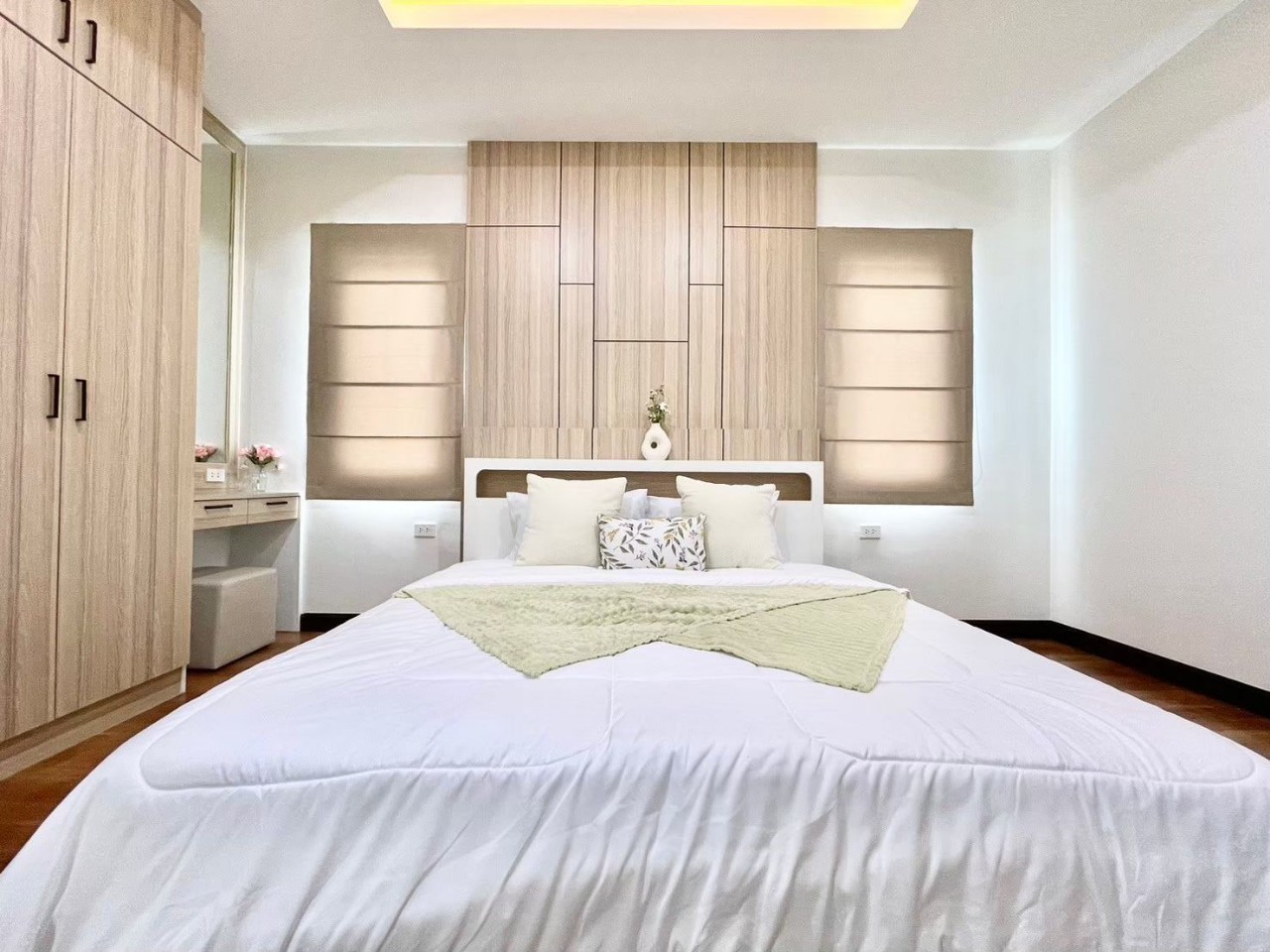 INTIRA Rawai Pool Villa WR-02873 9