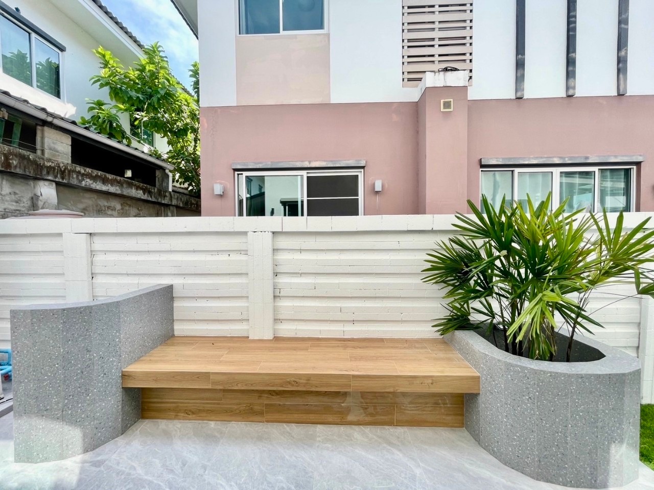 หมู่บ้านฮาบีทาวน์ เกาะแก้ว WR-02875 11