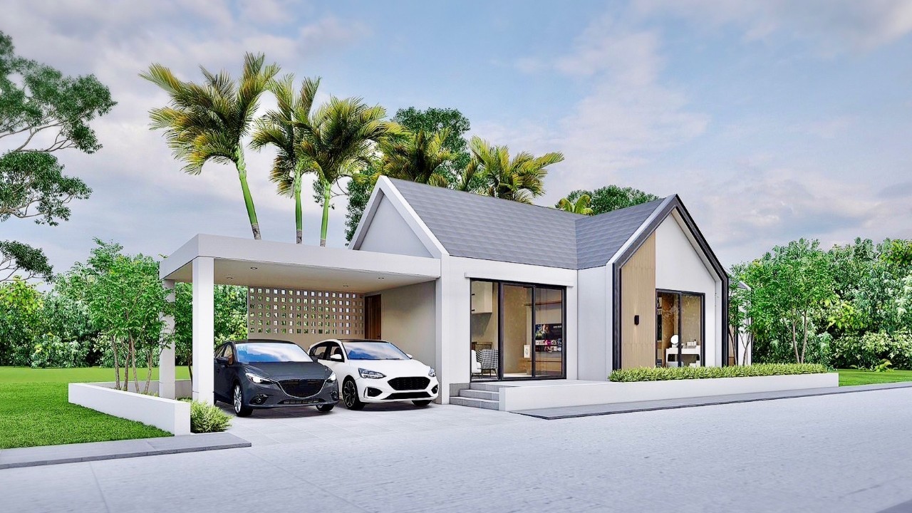 บ้านใหม่โซนวิชิต WR-02881 2
