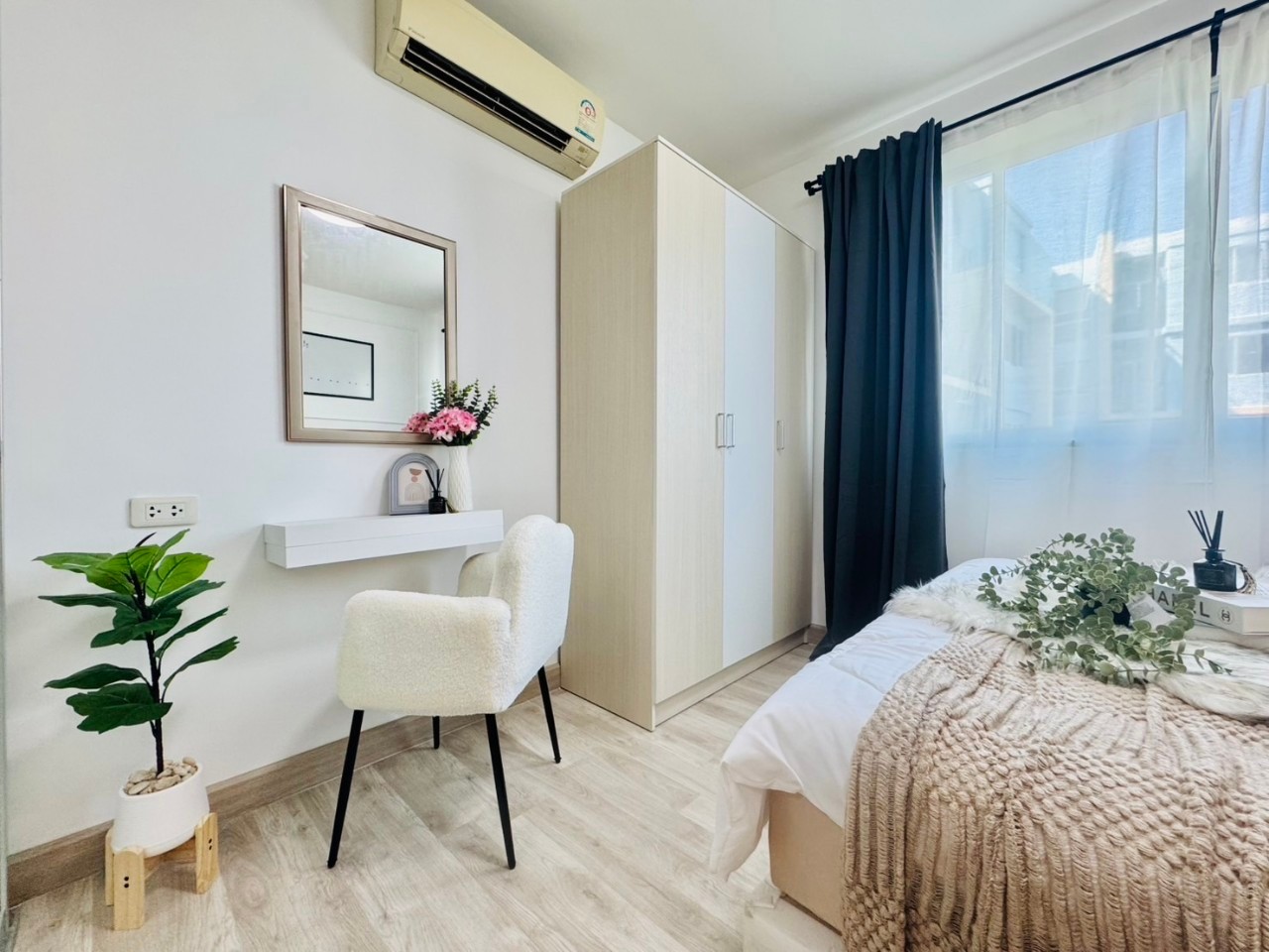 Dcondo Kathu WR-02882 8