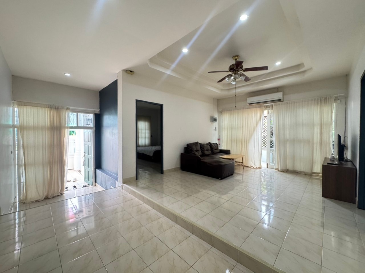 หมู่บ้านเคที การ์เด้นโฮม นาบอน WR-02888 2