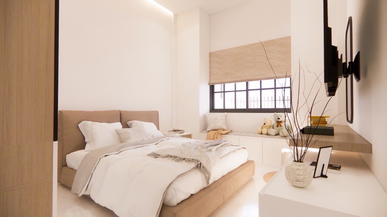 หมู่บ้านเอกชัยวิลล่า WR-02891 6