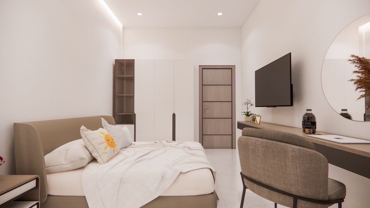 หมู่บ้านเอกชัยวิลล่า WR-02891 7