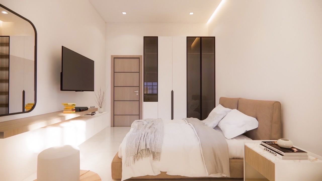 หมู่บ้านเอกชัยวิลล่า WR-02891 9