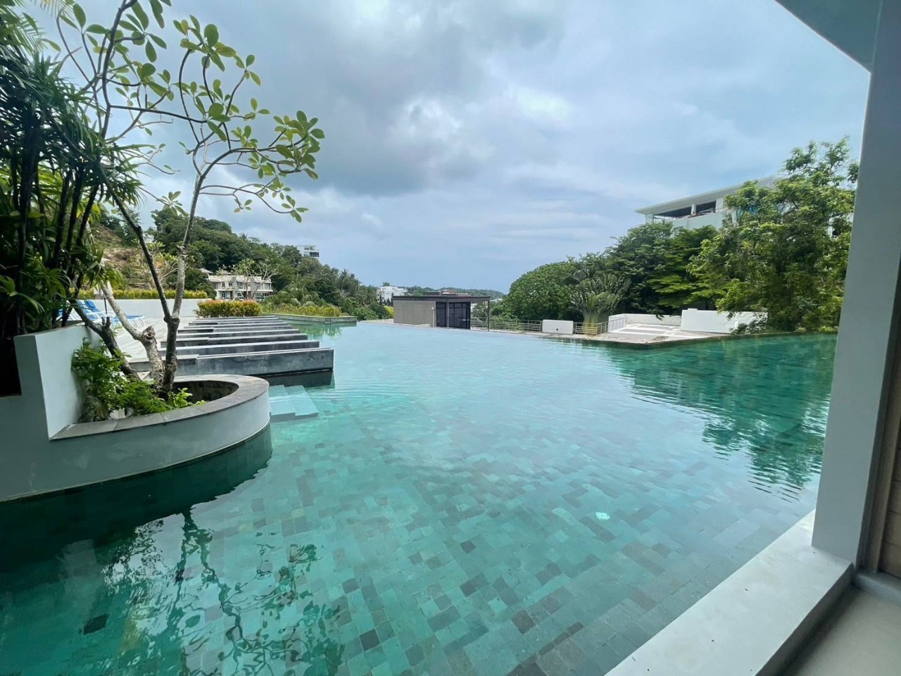 The Ark Karon Condo WR-02897 10