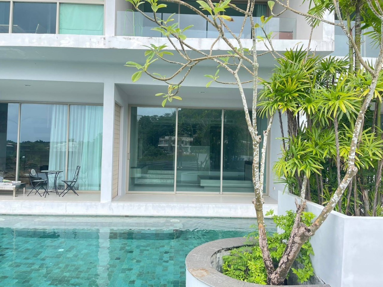 The Ark Karon Condo WR-02897 12