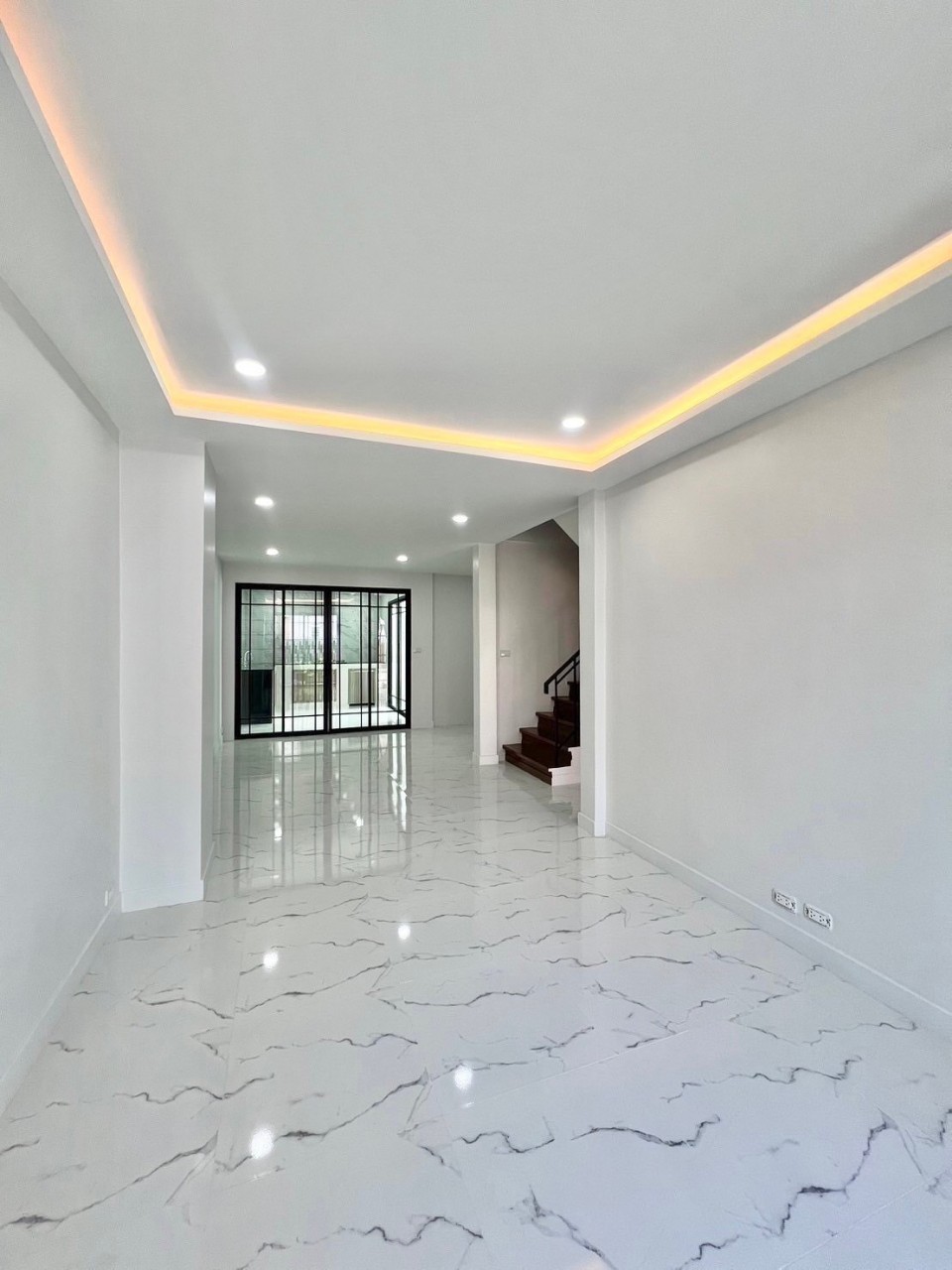 หมู่บ้านอินเตอร์วิลล่า เกาะแก้ว WR-02898 4
