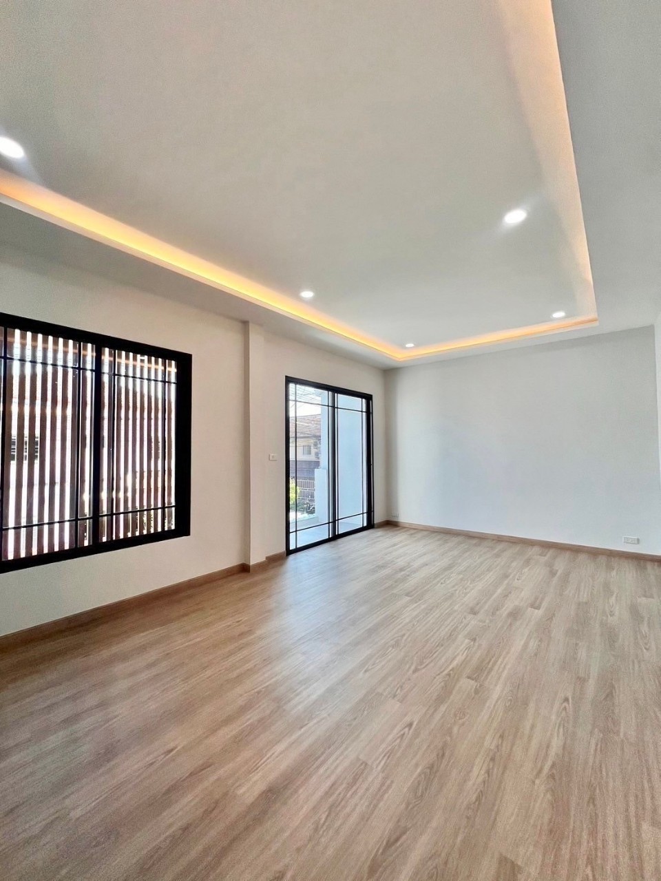 หมู่บ้านอินเตอร์วิลล่า เกาะแก้ว WR-02898 5