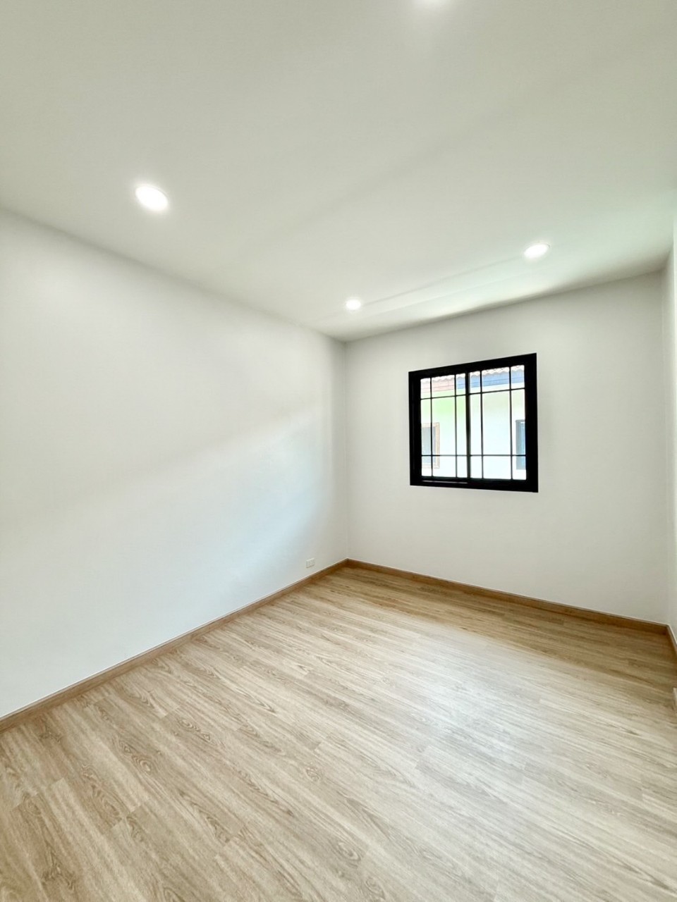 หมู่บ้านอินเตอร์วิลล่า เกาะแก้ว WR-02898 8