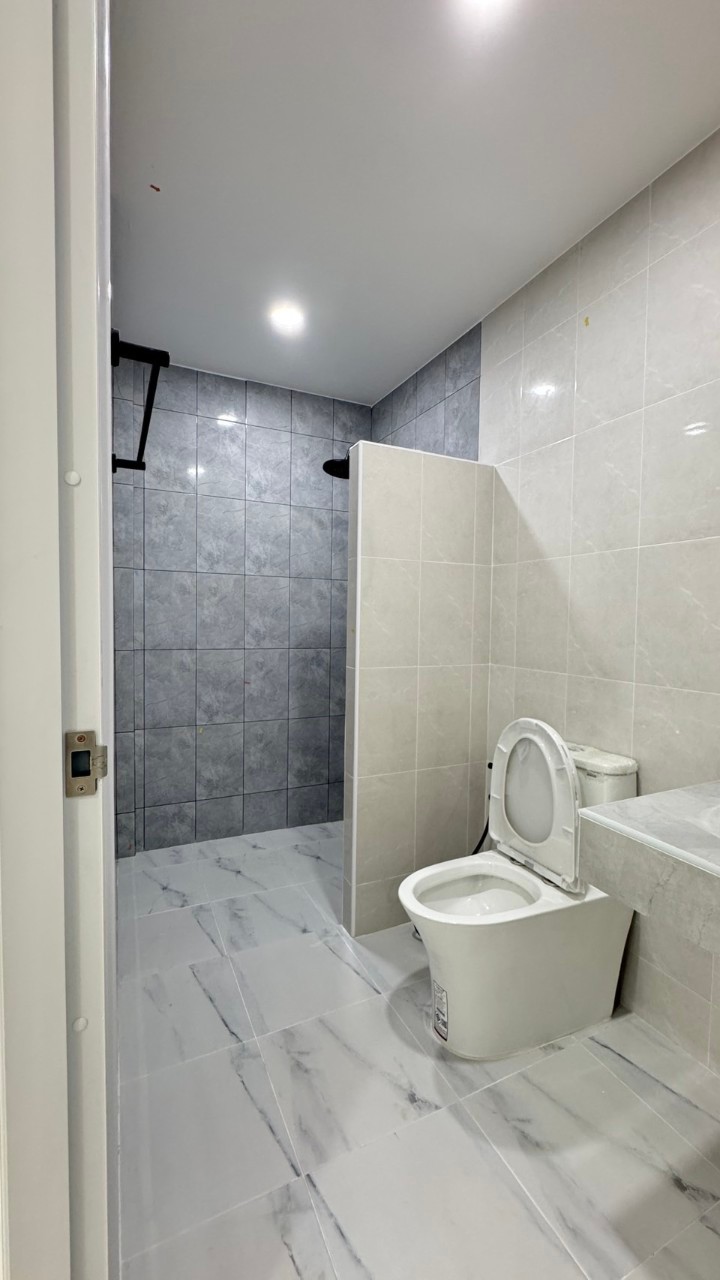 หมู่บ้านพร้อมพันธ์ ป่าคลอก WR-02660 10