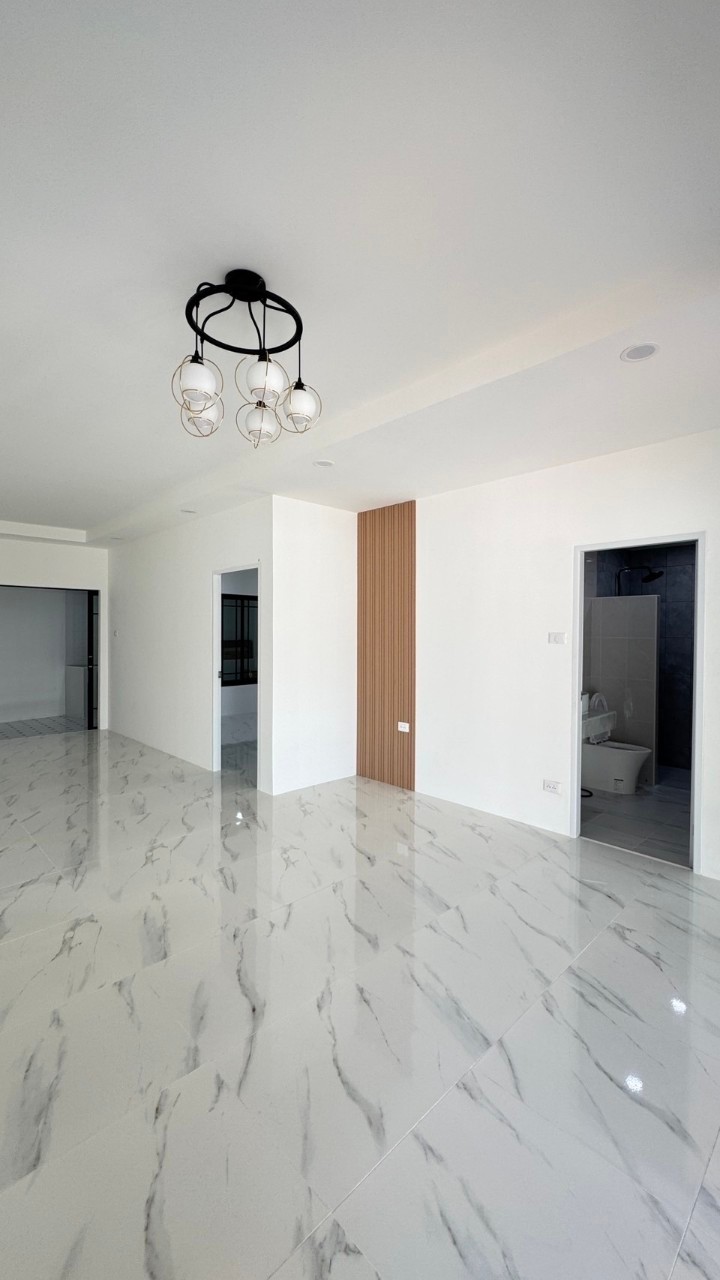 หมู่บ้านพร้อมพันธ์ ป่าคลอก WR-02660 3