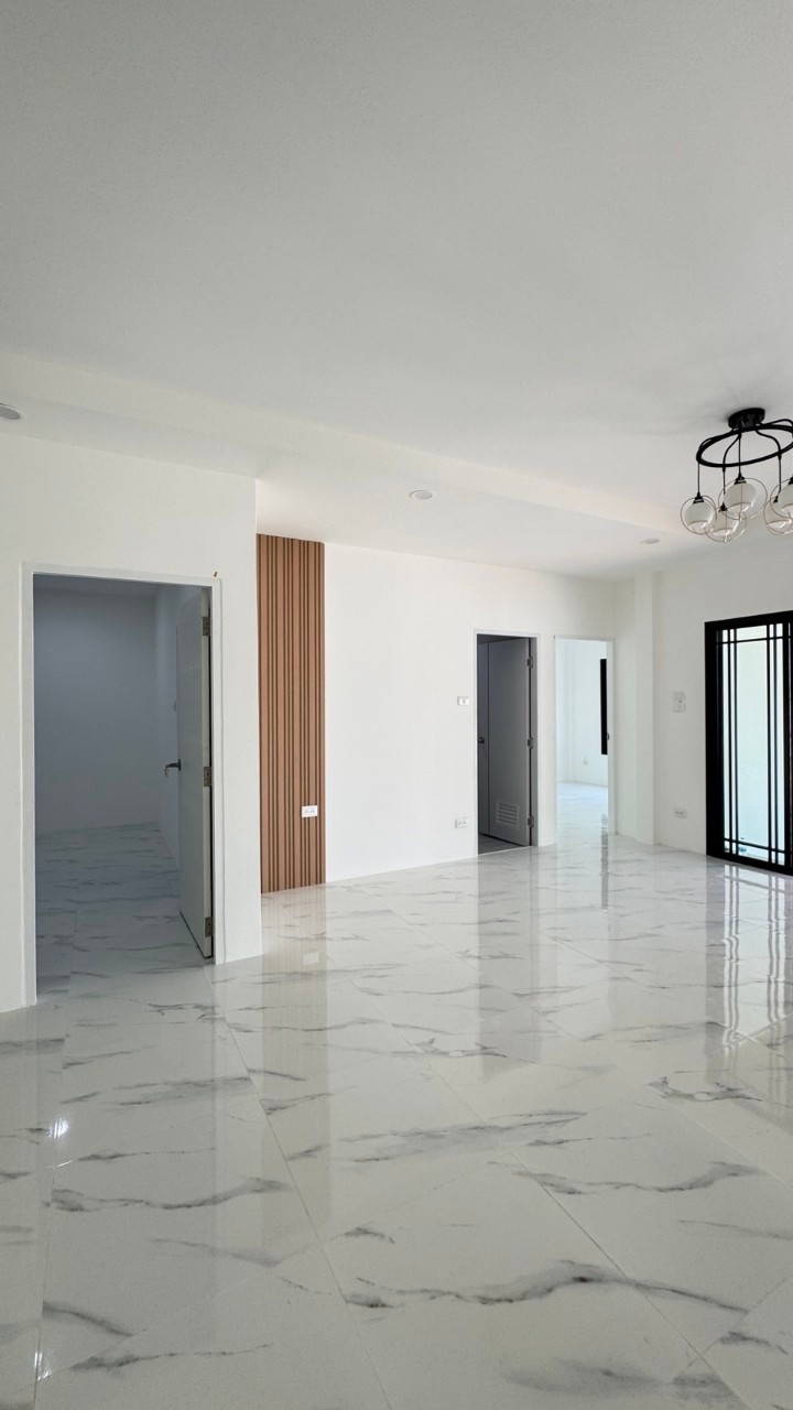 หมู่บ้านพร้อมพันธ์ ป่าคลอก WR-02660 5