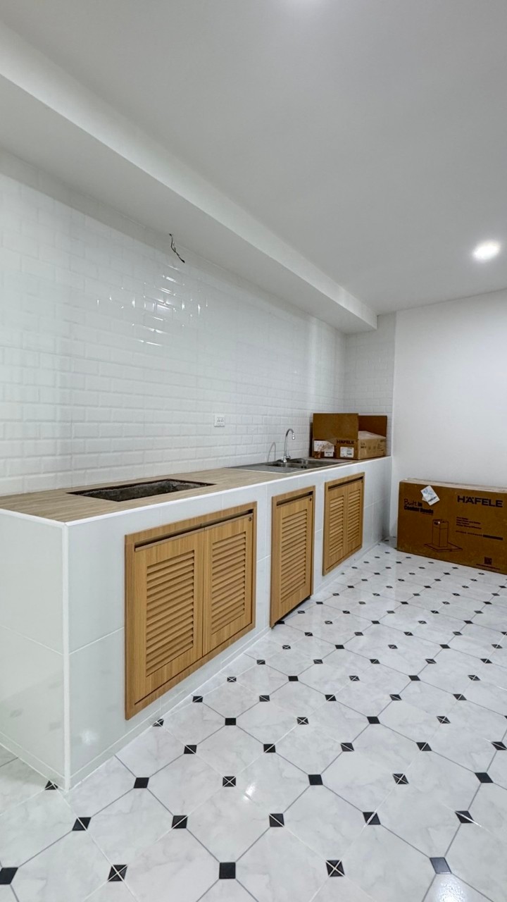 หมู่บ้านพร้อมพันธ์ ป่าคลอก WR-02660 8