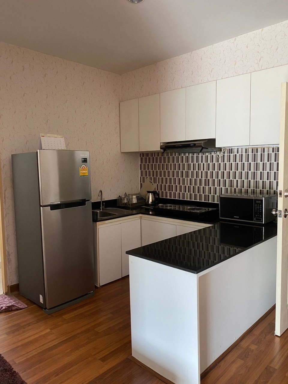 Phanason The Green Place Condominium WR-02909 11