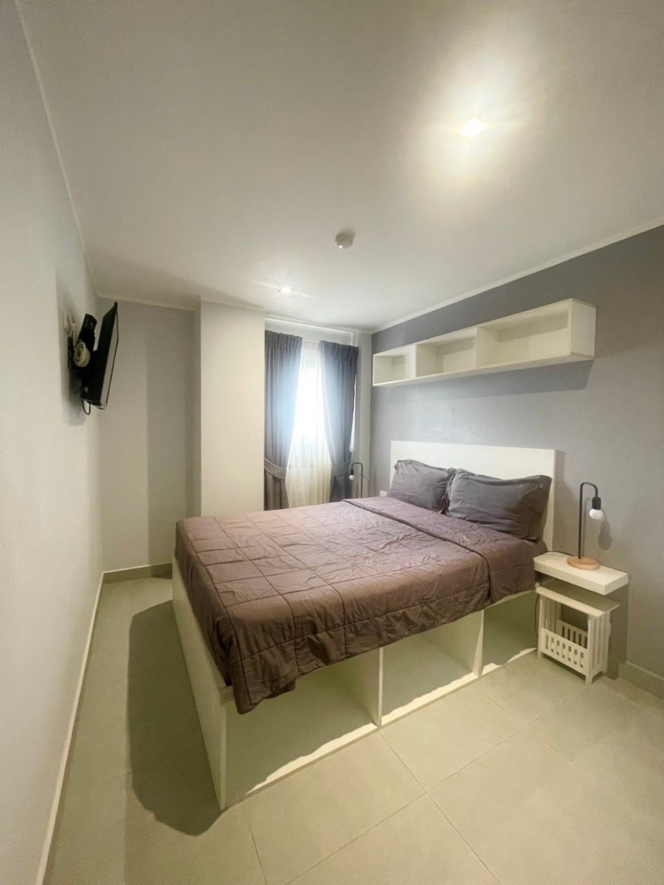 Noon Village Tower 1 WR-02915 5