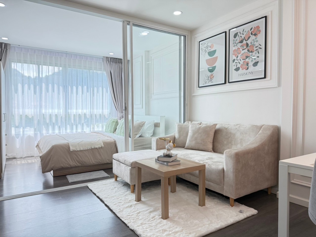 Dcondo Campus Resort Kuku WR-02921 2