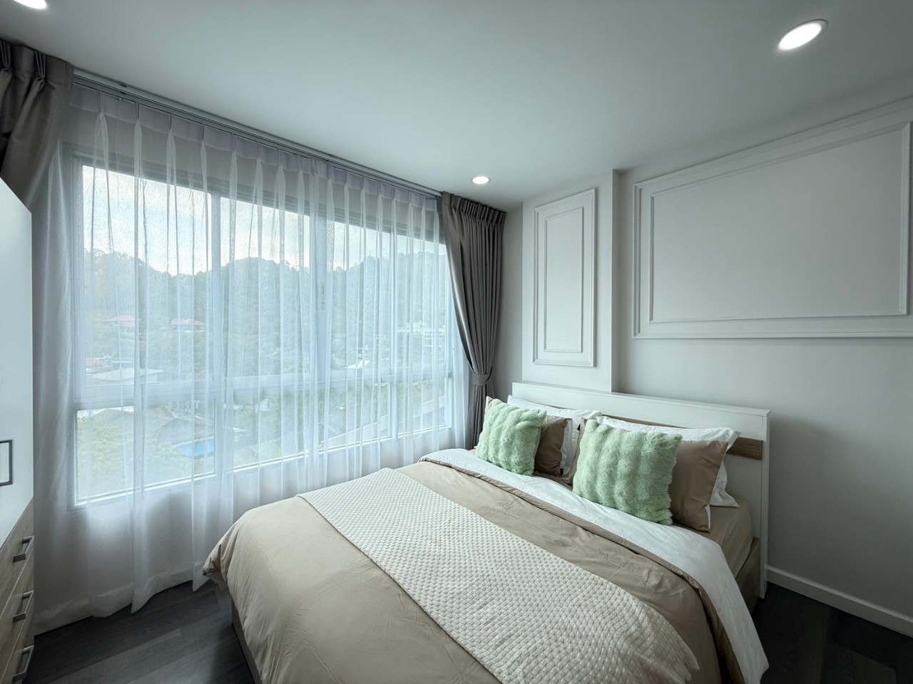Dcondo Campus Resort Kuku WR-02921 6