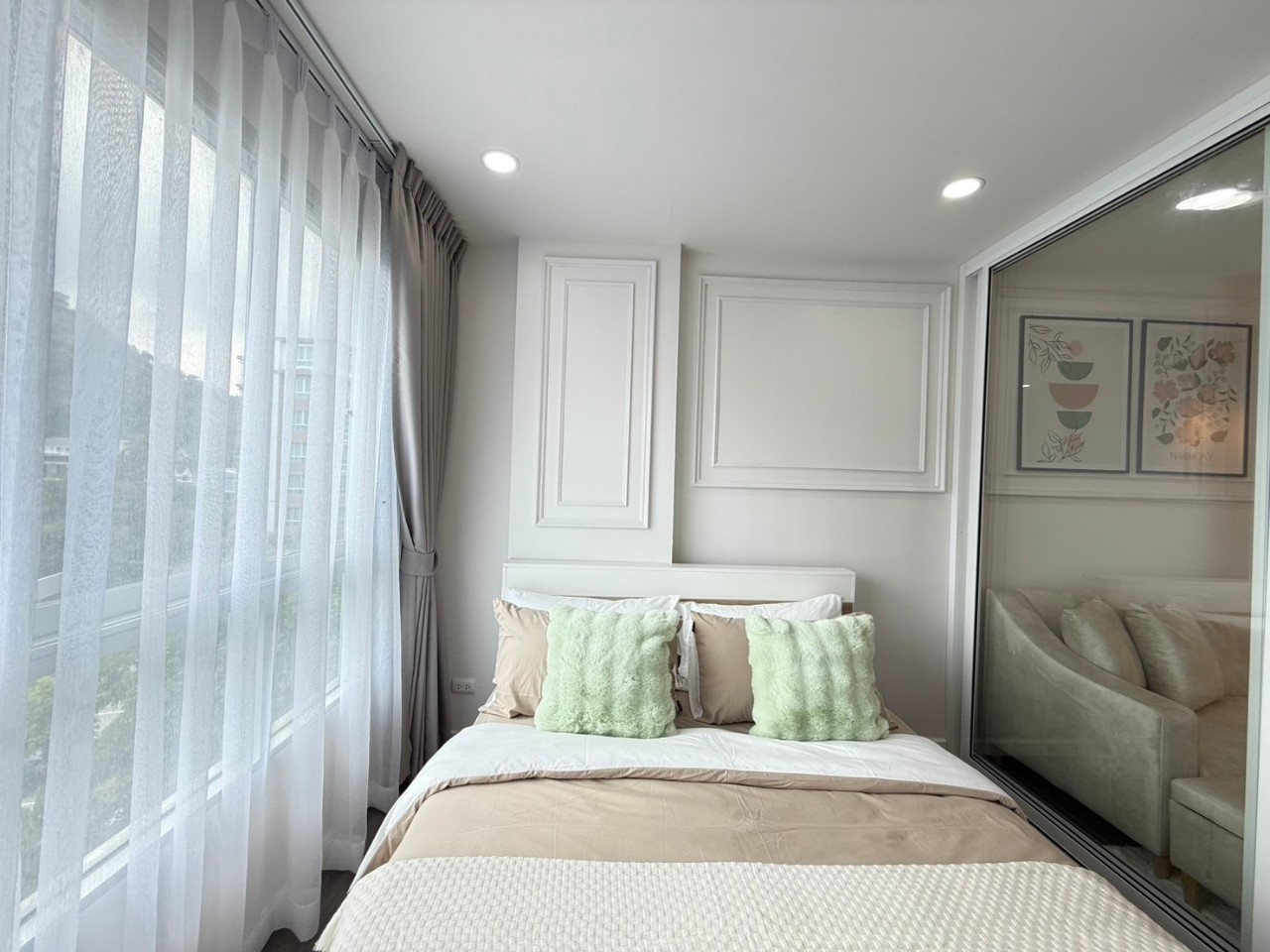 Dcondo Campus Resort Kuku WR-02921 7