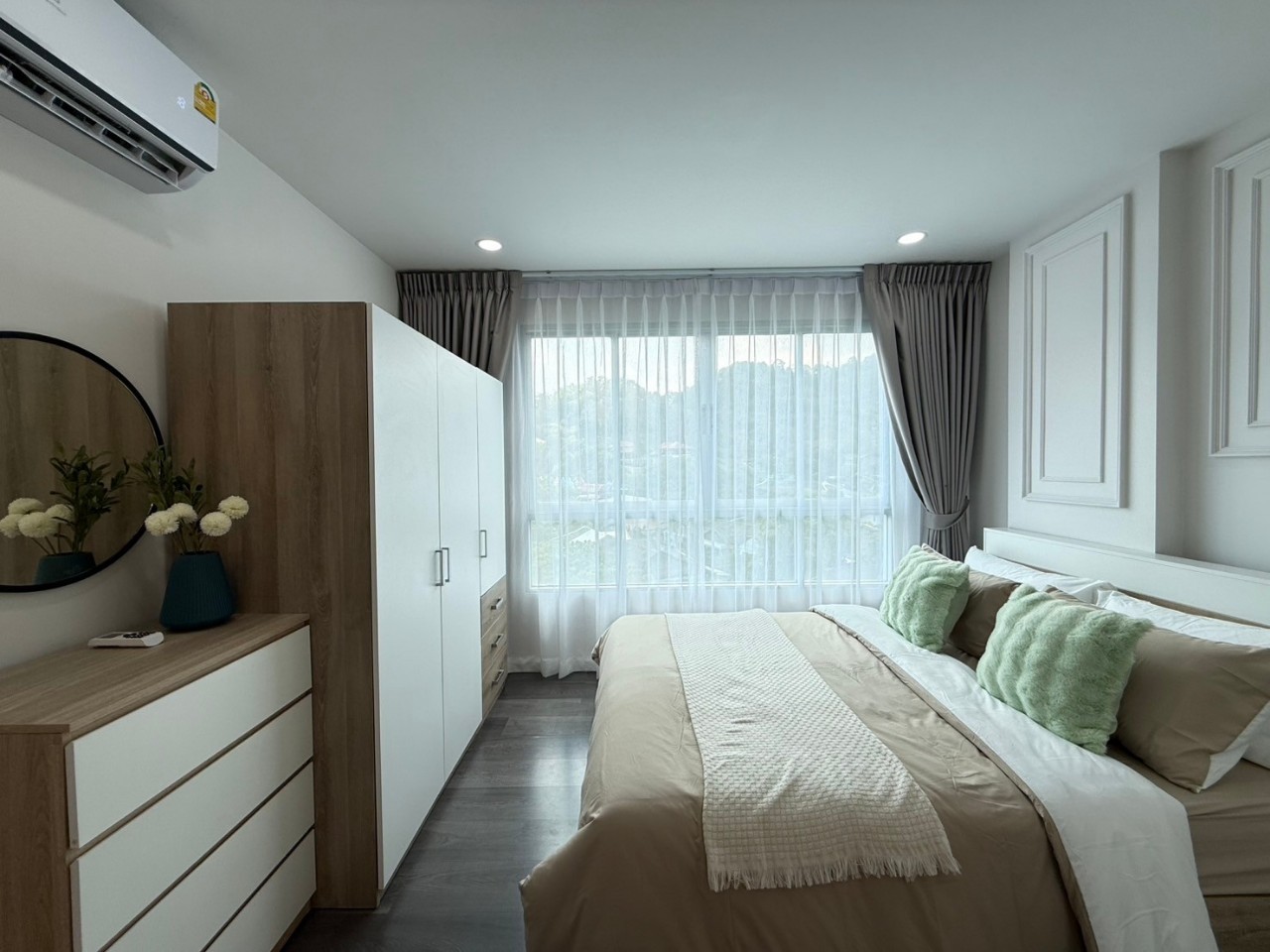 Dcondo Campus Resort Kuku WR-02921 8