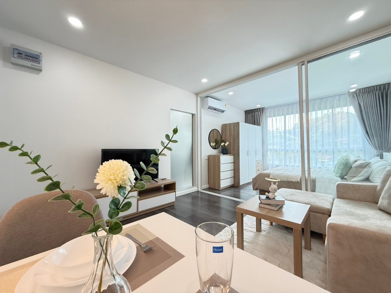 Dcondo Campus Resort Kuku WR-02921 9