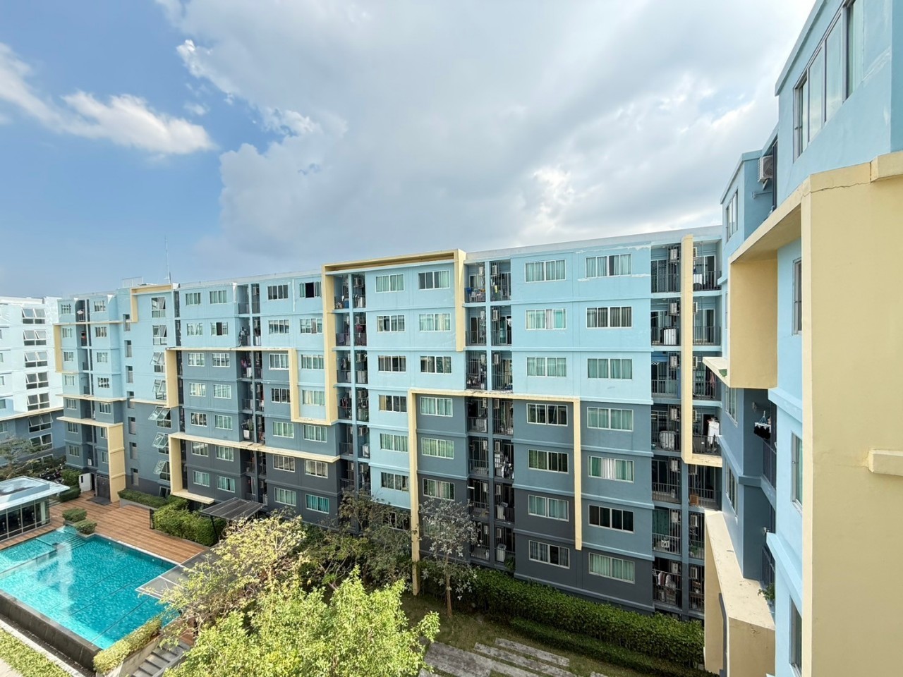 Dcondo Kathu WR-02922 12