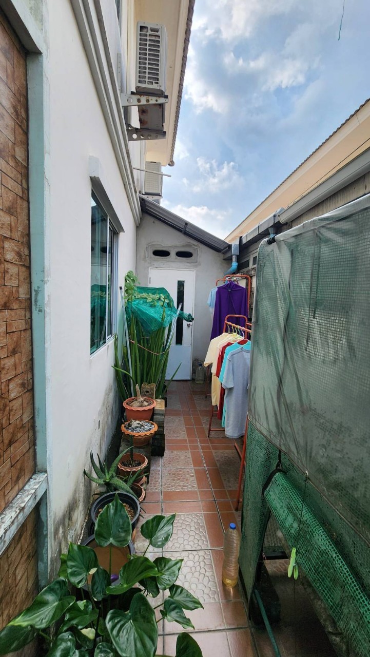 หมู่บ้านพฤกษาวิลล์ รัษฎา-สามกอง WR-02926 10