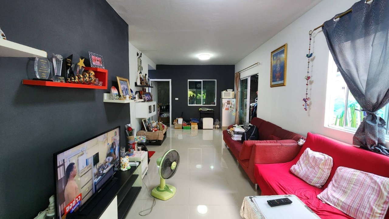 หมู่บ้านพฤกษาวิลล์ รัษฎา-สามกอง WR-02926 2